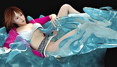 3D Image Set 6