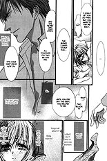 Okane Ga Nai Vol.1