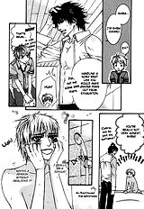 Oyasumi Darling Vol.1