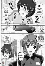 Gohoushi Club 5