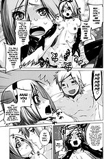 Pretty Cure[ENG]