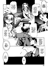 Office Lady Special