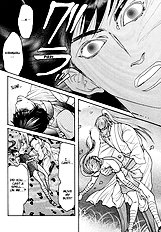 Yajuu Gunsou To Aigan Guni