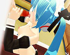 Mikuppoid is My Bride