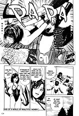 Rhapsody[ENG]