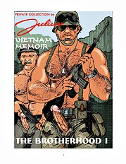 The Fraternity 1