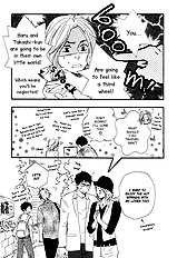 Mankai Darling Vol.1