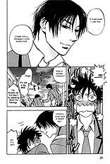 Aitsu No Daihonmei Vol.2