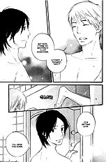 Ai Ga Aru Kara Vol.1