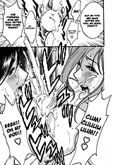 Boing Boing Teacher Vol. 3 [hidemaru] [english][ENG]
