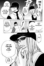 Poison Cherry Drive