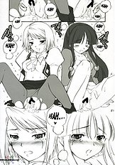 Ippatsu! Gyakutenman