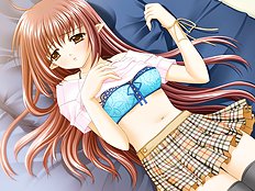 Navel Shuffle
