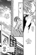 Blind Love Vol.1
