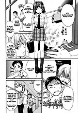 Kanojo no Honto ♡ | The Girls Truth