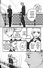 Houkago Hokenshitsu Vol.3