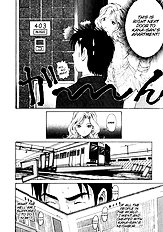 Virgin Na Kankei 1