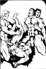 Sacrifice
