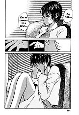 Haru Yo Koi V06 [Saki Kaori][ENG]