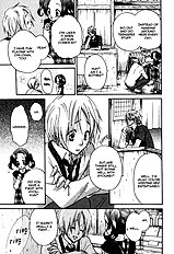 Yume Musubi Koi Musubi Vol.2