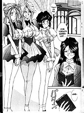 AMG - Warau inuno Seikatsu