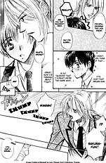 Oteuchi Kakugo vol.1