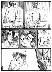 Yaoi images set 046
