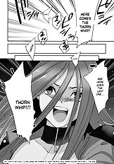 Izayoi Emotion (Yu-Gi-Oh! 5d's) [Kkkk (Usaki)][ENG]