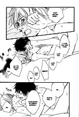Ano Hi No Kimi Wo Dakishimeta Nara Vol.2
