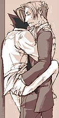 Yaoi images set 046
