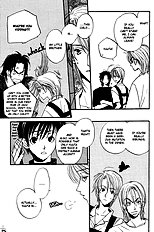 Mainichi Seiten Vol.1