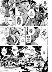 Take On Me 1 (Uncensored)[ENG]