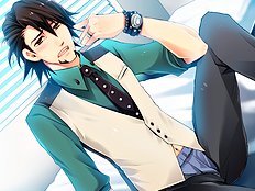 Yaoi images set 057