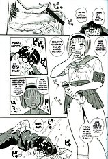 Dulce Report 4