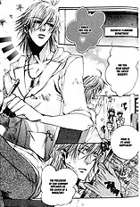 Love Seeker Vol.1