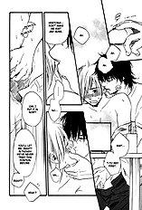 Ano Hi No Kimi Wo Dakishimeta Nara Vol.2