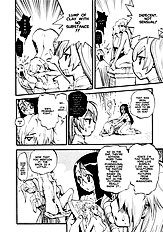 That Capricious Nao Episode 2
