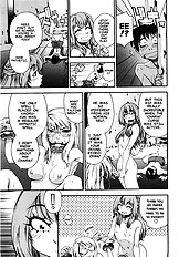 Witchcraft (Uncensored)[ENG]