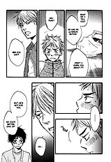 Mankai Darling Vol.1
