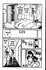 Ogenki Clinic Vol.1