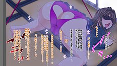 Exotic big tits, group, blowjob, bondage hentai pictures