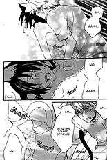 Mimi Paradise vol2 ch1