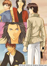 Yaoi images set 061