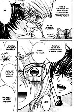 Love Stage