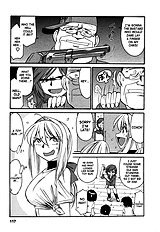 Cheers! Vol.4 Ch.28-33 [charlie nishinaka][ENG]