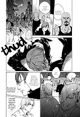 Ikenai Otoko Vol.1