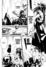 Vita Sexualis Chapters 1-2[ENG]