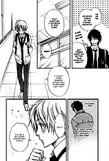 Yume Musubi Koi Musubi Vol.1