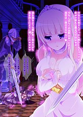 Amazing big tits hentai collection