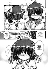 Sharin No Kuni - The Bonded Girl [Aotsuki Shinobu] [ENG]